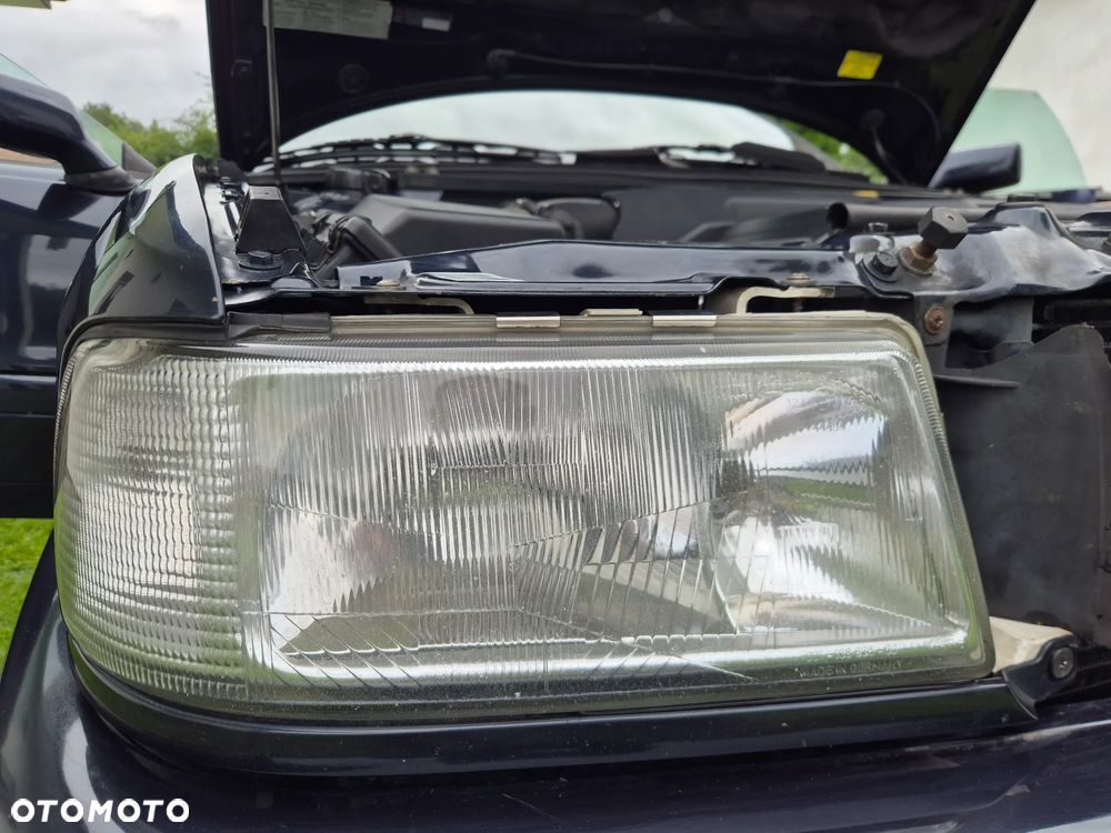 Audi Coupe 2.8 E - 14