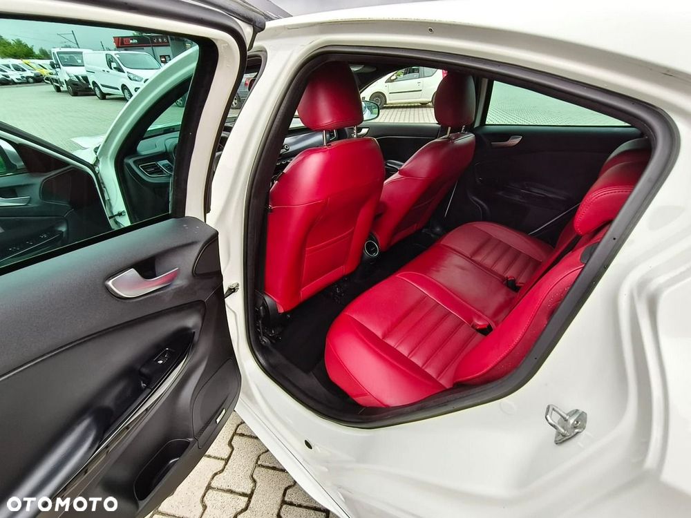 Alfa Romeo Giulietta - 16