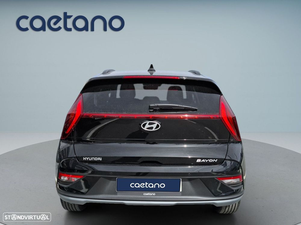 Hyundai Bayon 1.0 T-GDI Premium - 6