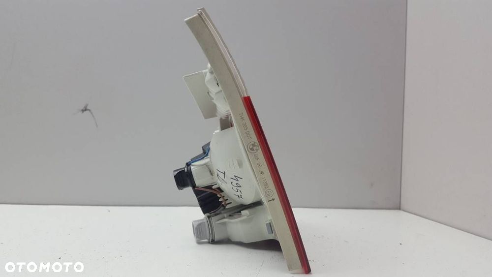 LAMPA TYŁ LEWA W KLAPĘ BMW 5 E61 63217177697 EU - 5
