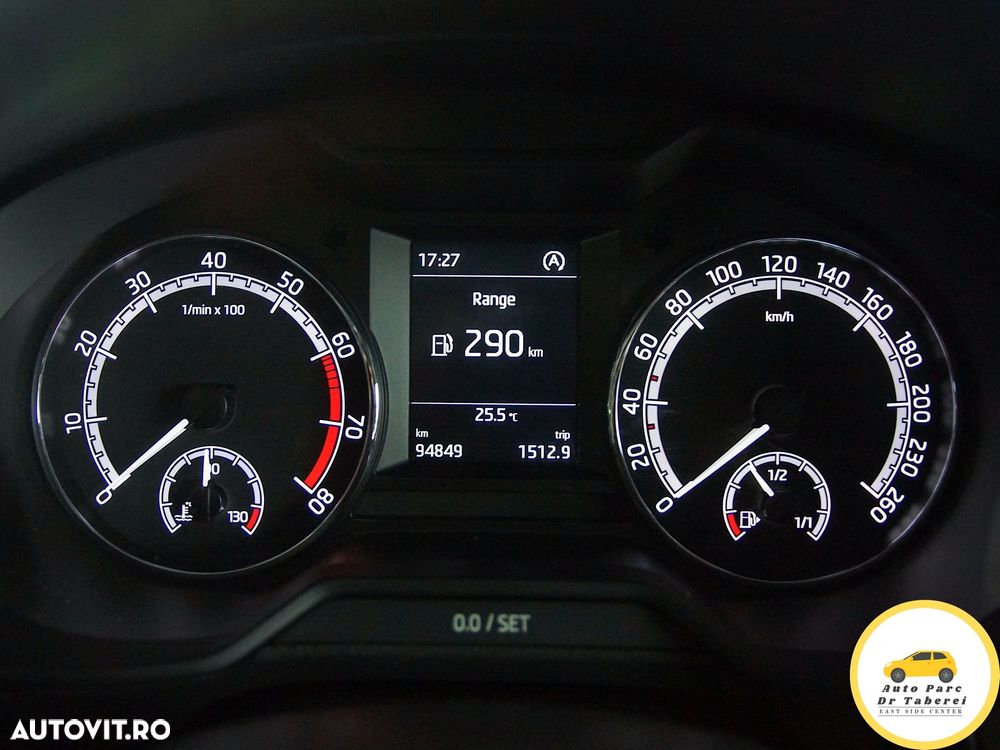 Skoda Octavia Combi 1.0 TSI Style - 26