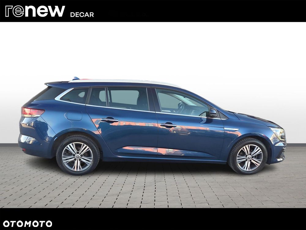 Renault Megane 1.3 TCe FAP Intens EDC - 6