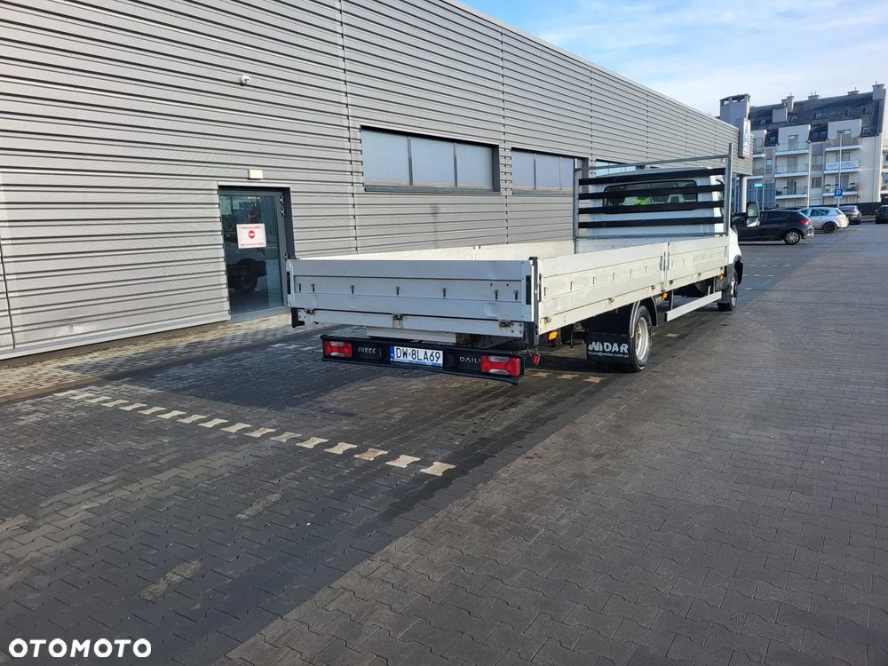 Iveco Daily 50C18 - 2
