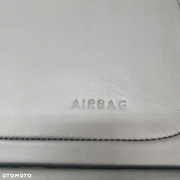 PORSCHE MACAN DESKA ROZDZIELCZA KONSOLA KOKPIT PULPIT PODUSZKI AIRBAG AIR BAG PASY KIT SET - 8