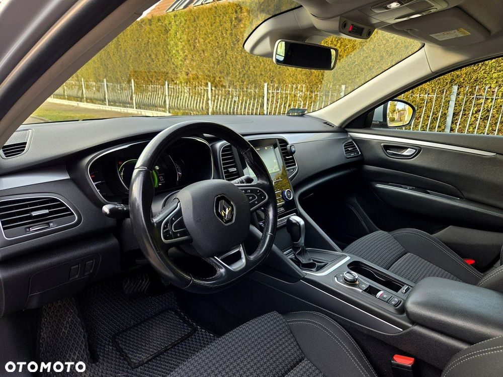 Renault Talisman - 9