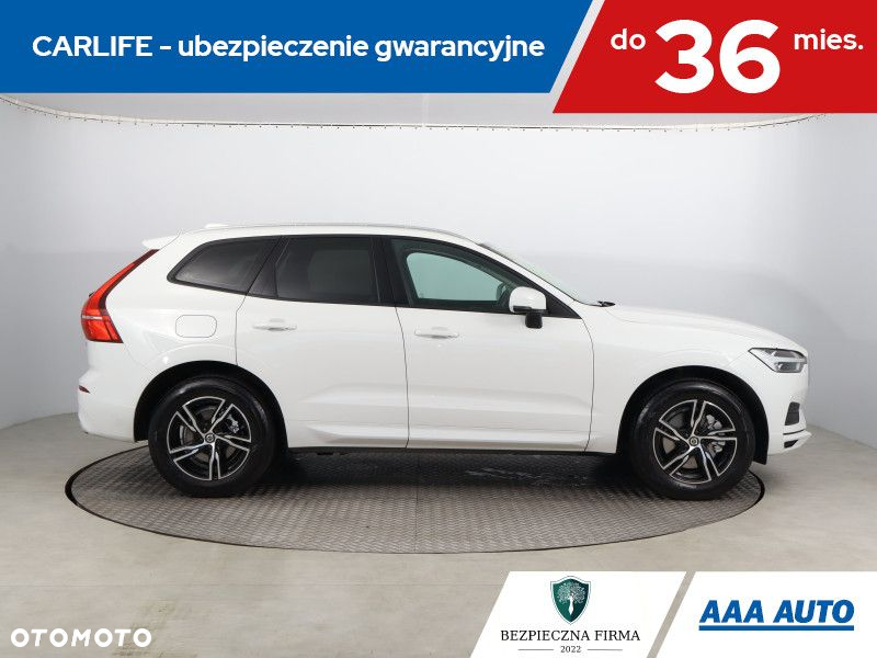 Volvo XC 60 - 7