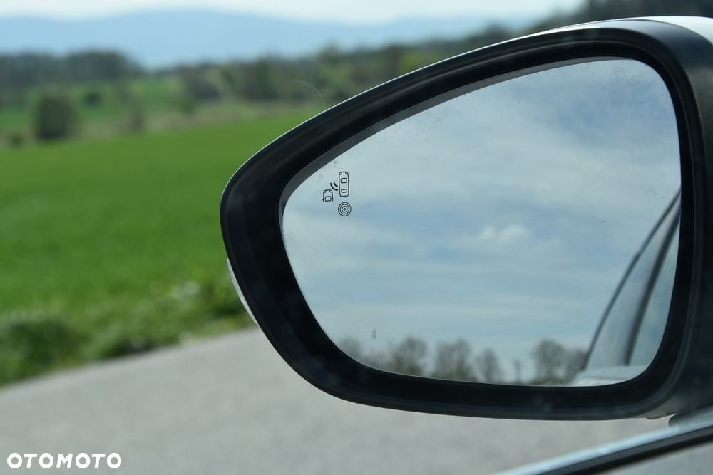Peugeot 508 2.0 BlueHDi Allure S&S - 37