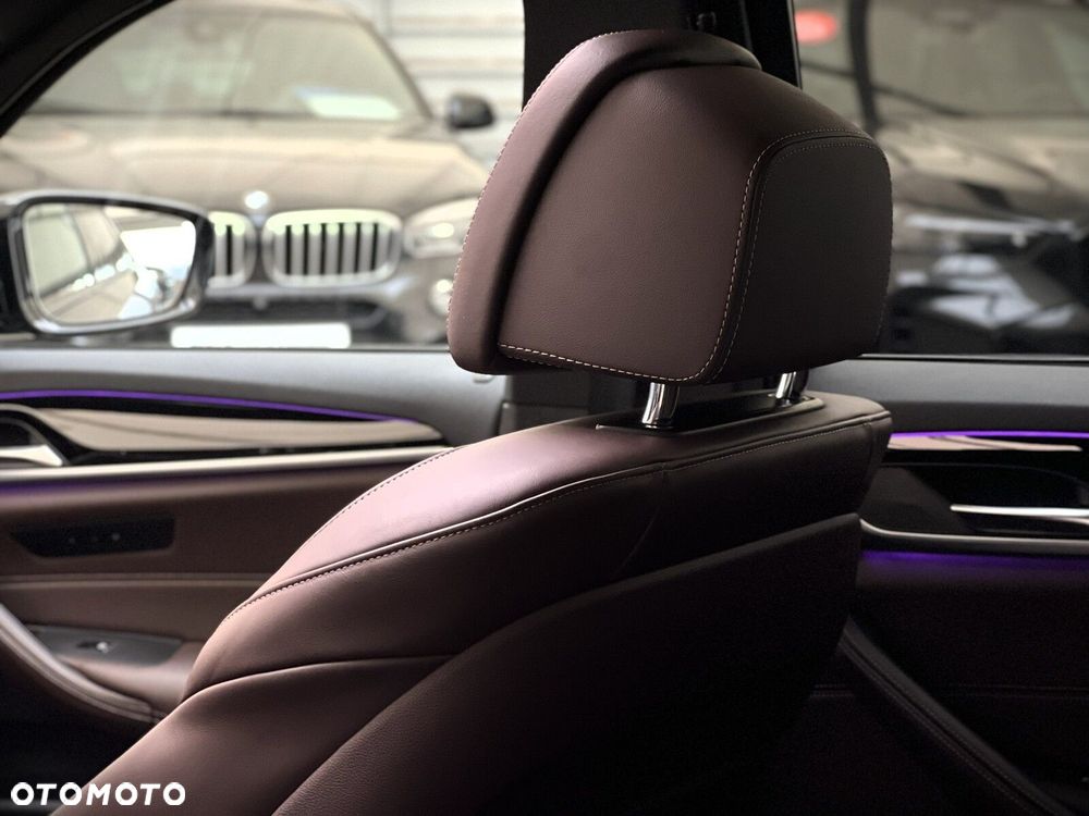BMW Seria 5 - 37