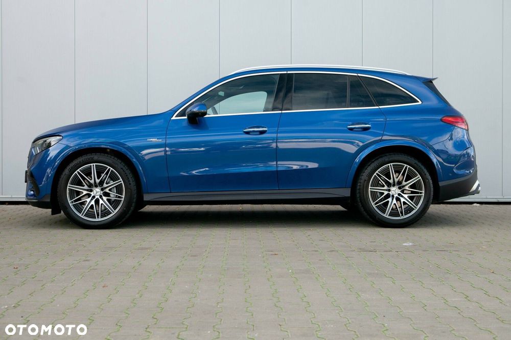 Mercedes-Benz GLC - 12