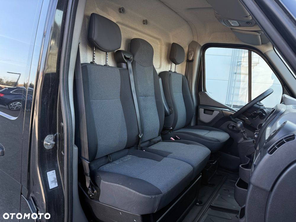 Renault MASTER - 28
