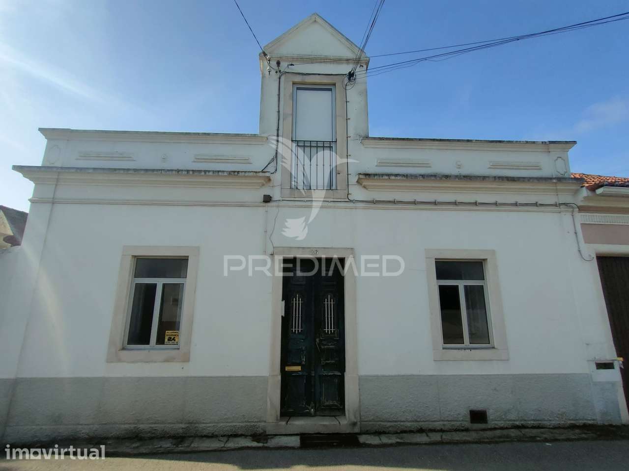 Moradia T4 - Vila Moreira, Alcanena - Grande imagem: 2/36