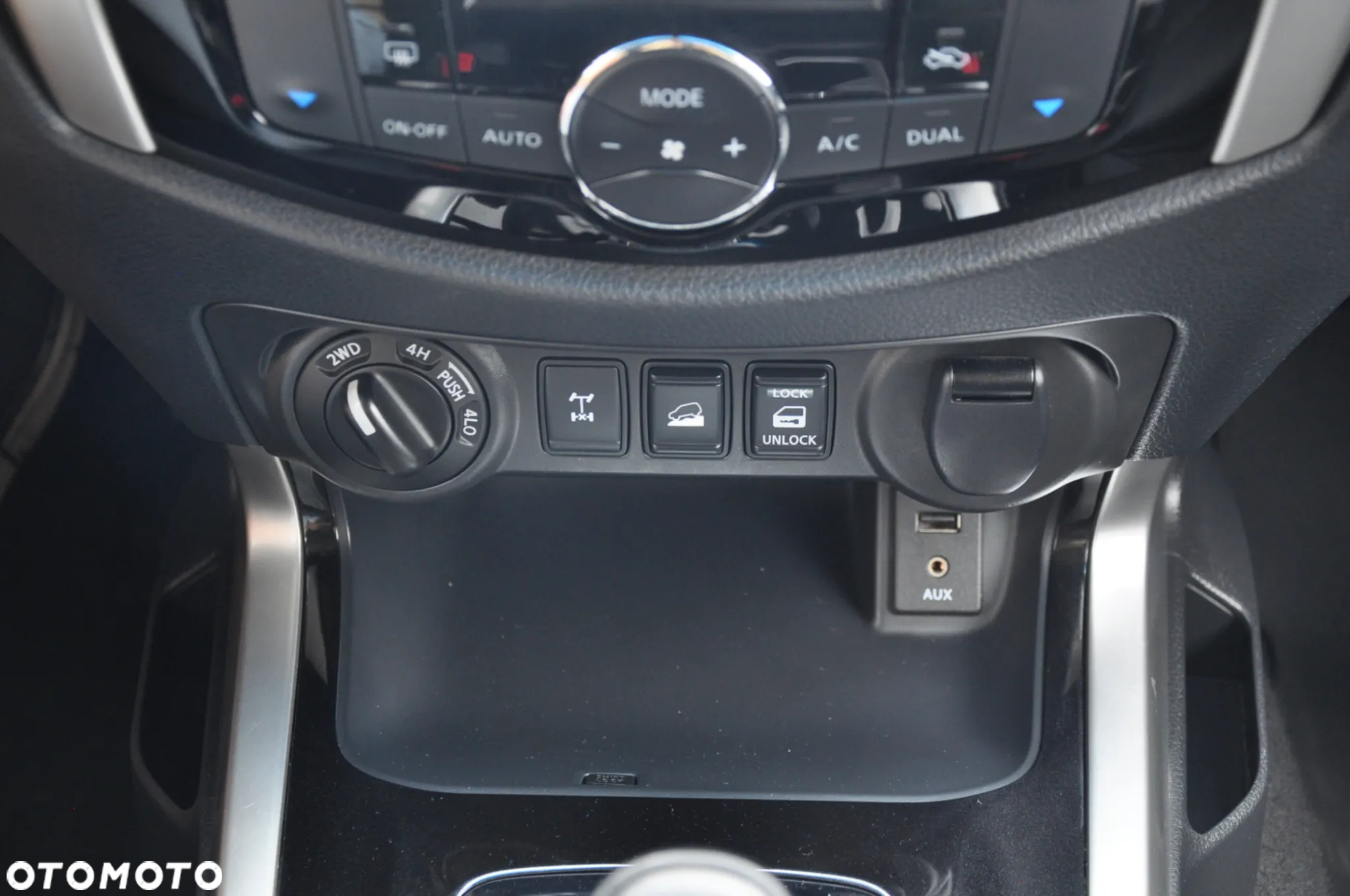 Nissan Navara - 29