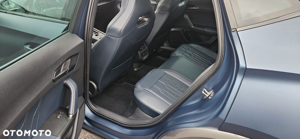 Cupra Formentor 2.0 TSI 4Drive VZ DSG - 27