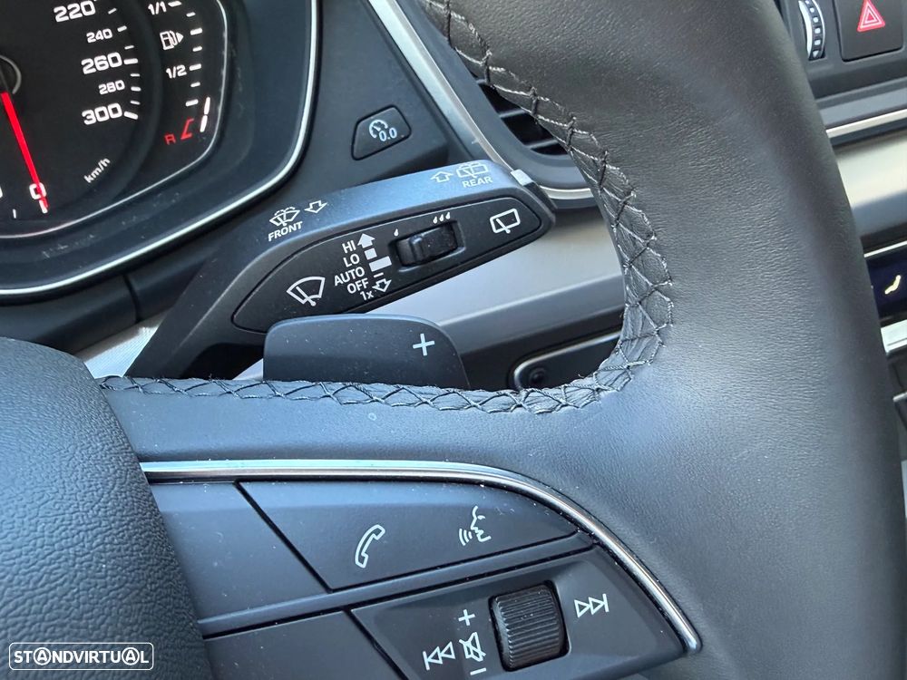 Audi Q5 35 TDI S line S tronic - 15