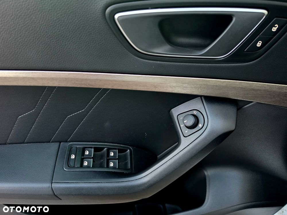 Seat Ateca 1.5 TSI Xperience S&S DSG - 18