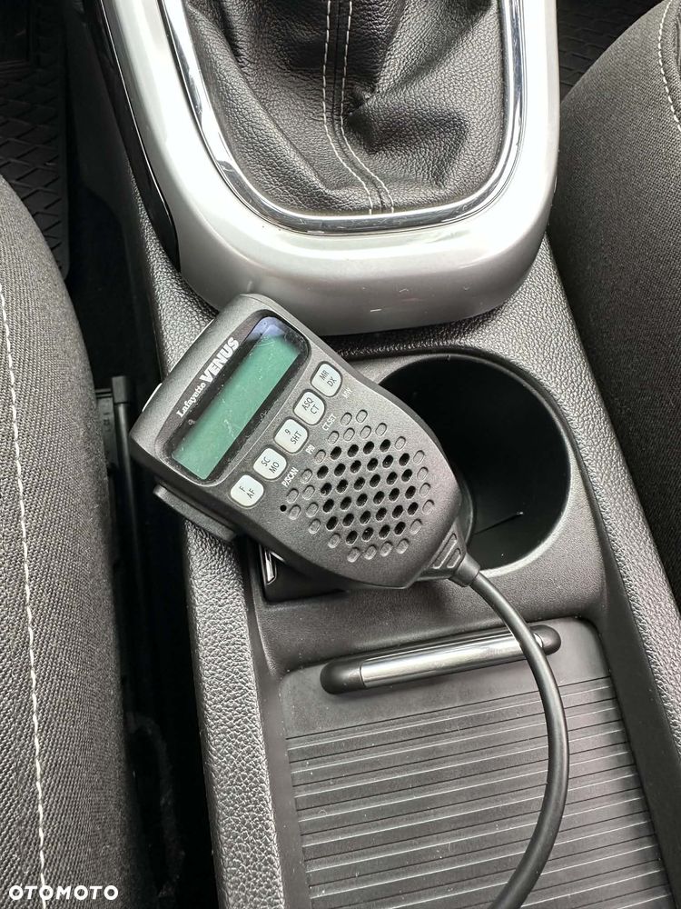 Opel Astra 2.0 CDTI DPF Cosmo - 21