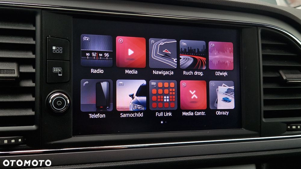 Seat Leon 2.0 TDI DSG Xcellence Plus - 37