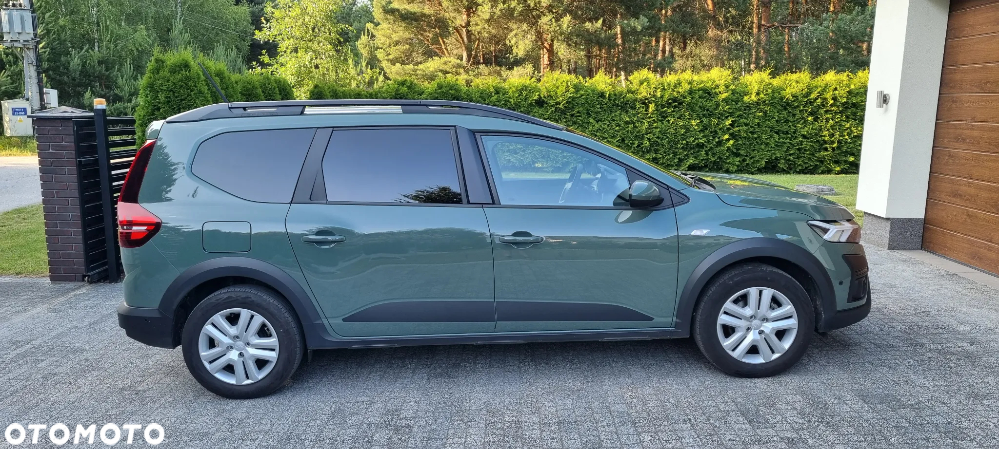 Dacia Jogger 1.0 TCe Expression 7os - 6