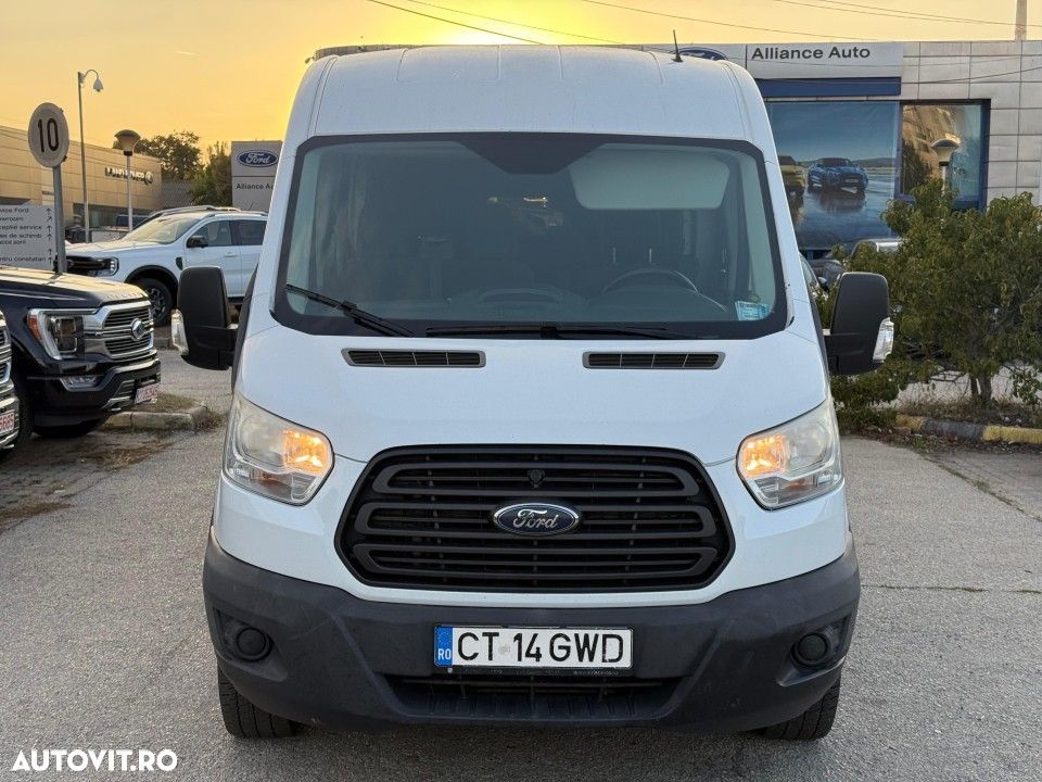 Ford Transit - 3
