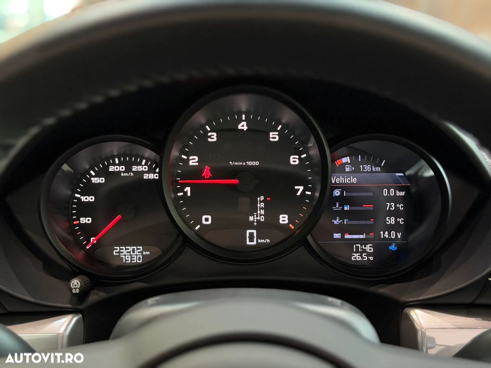 Porsche Boxster 718 PDK - 17