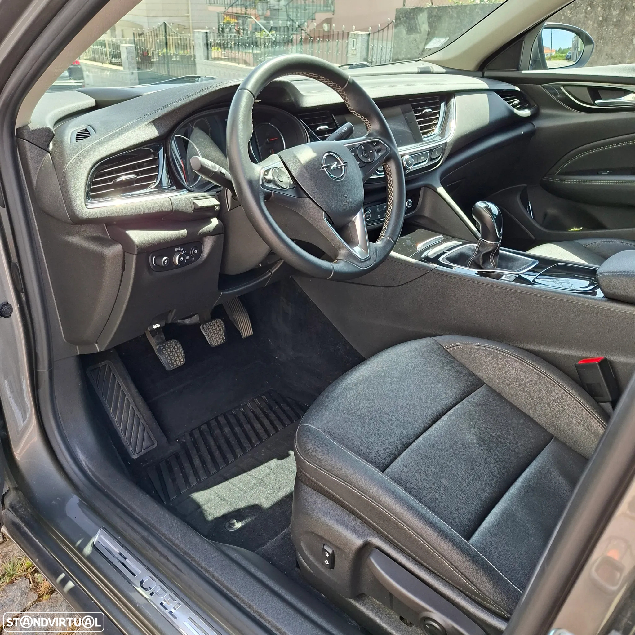 Opel Insignia Grand Sport 1.5 T Innovation - 18