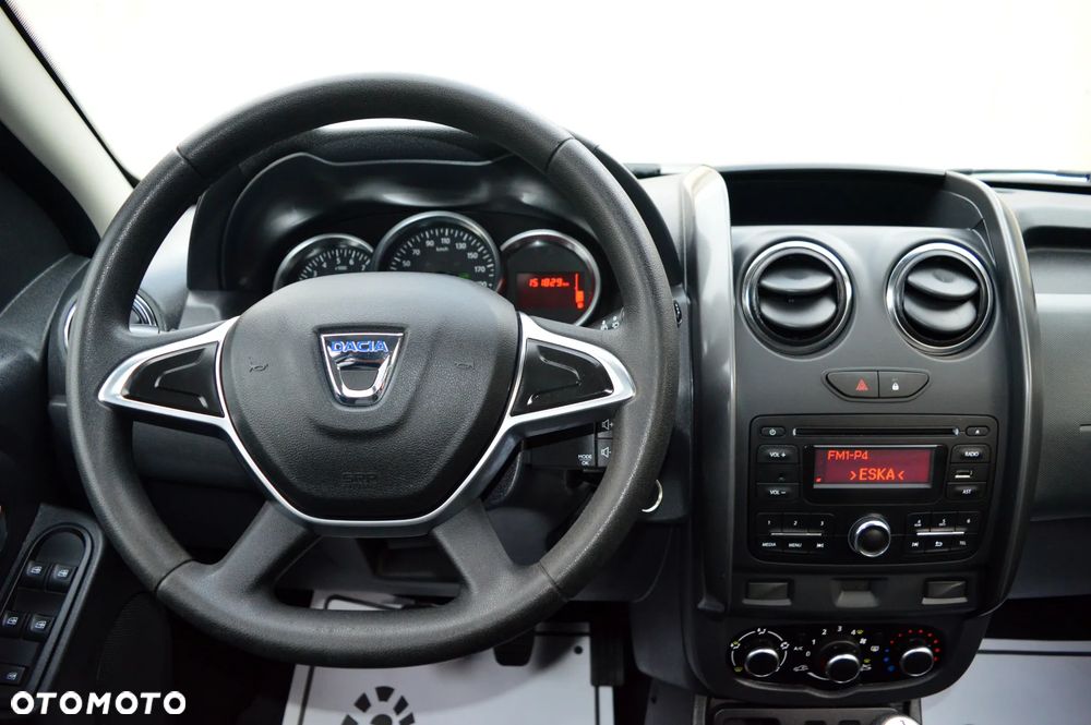 Dacia Duster - 16