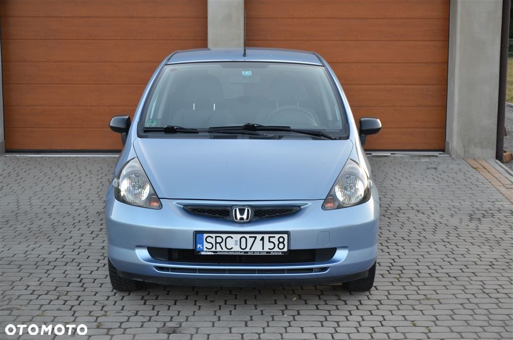 Honda Jazz 1.2 Cool - 9