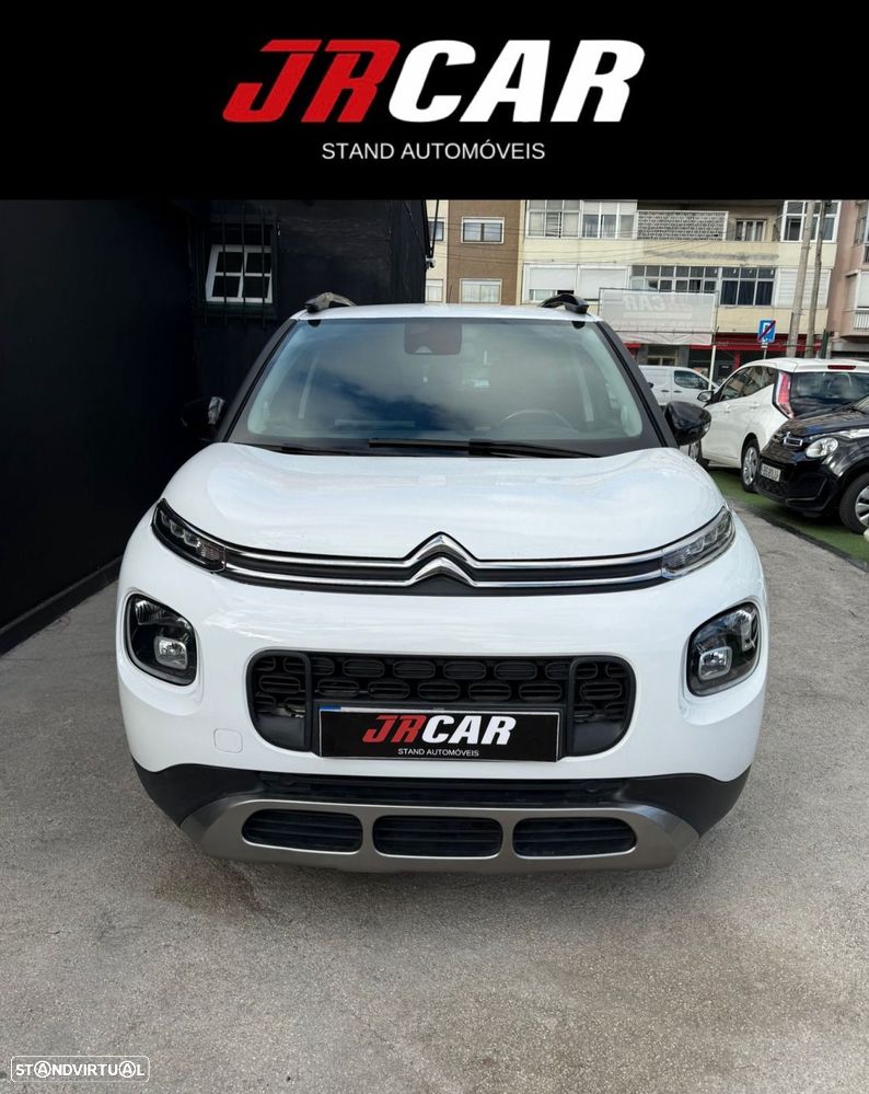 Citroën C3 Aircross 1.2 PureTech Feel - 6