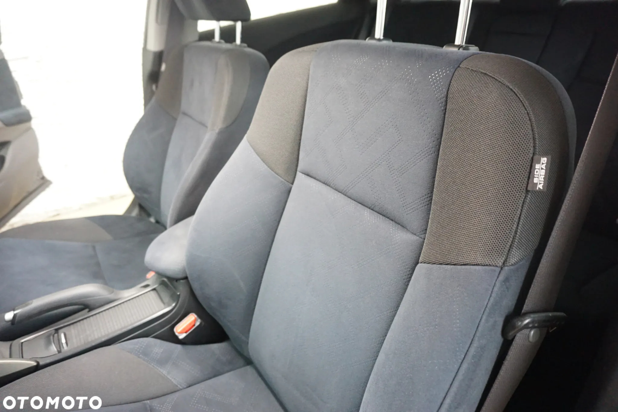 Honda Civic 1.6 i-DTEC Comfort - 25