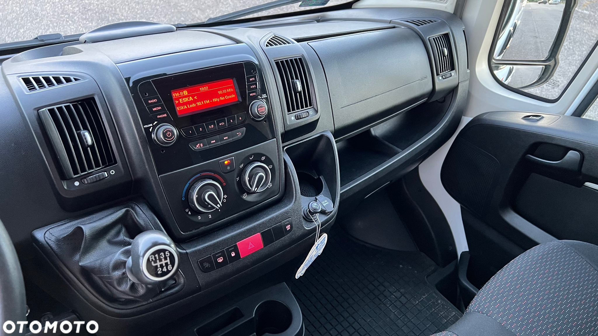 Peugeot Boxer - 16
