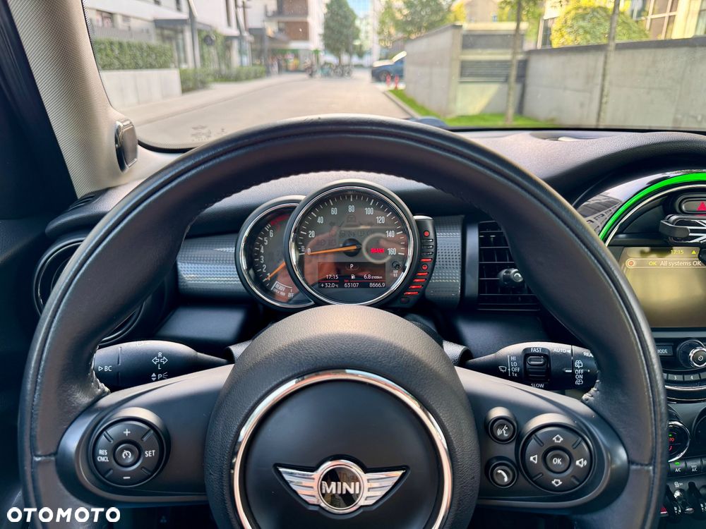 MINI Cooper - 15