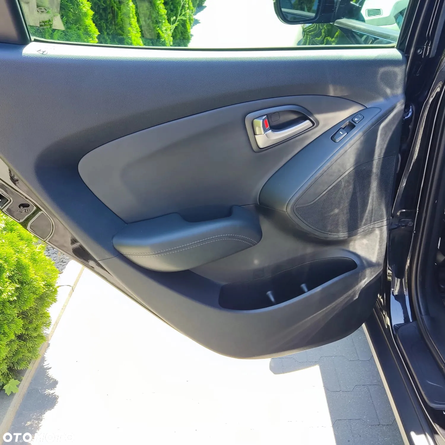 Hyundai ix35 - 12