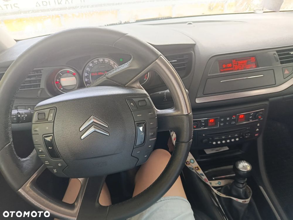 Citroën C5 2.0 HDi Exclusive - 3