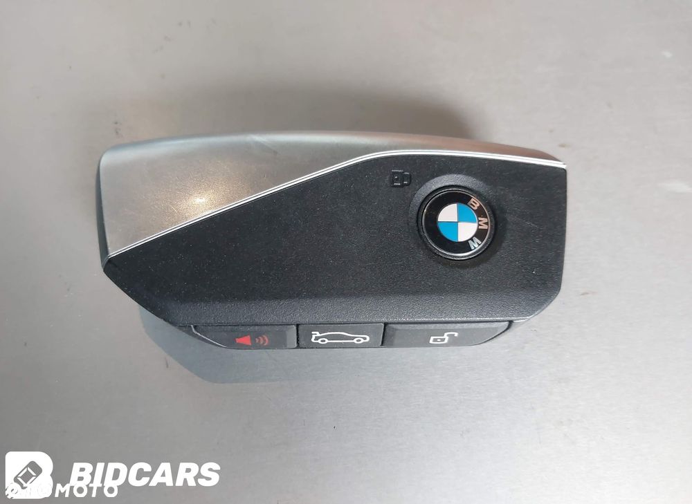 BMW X5 xDrive40i - 8