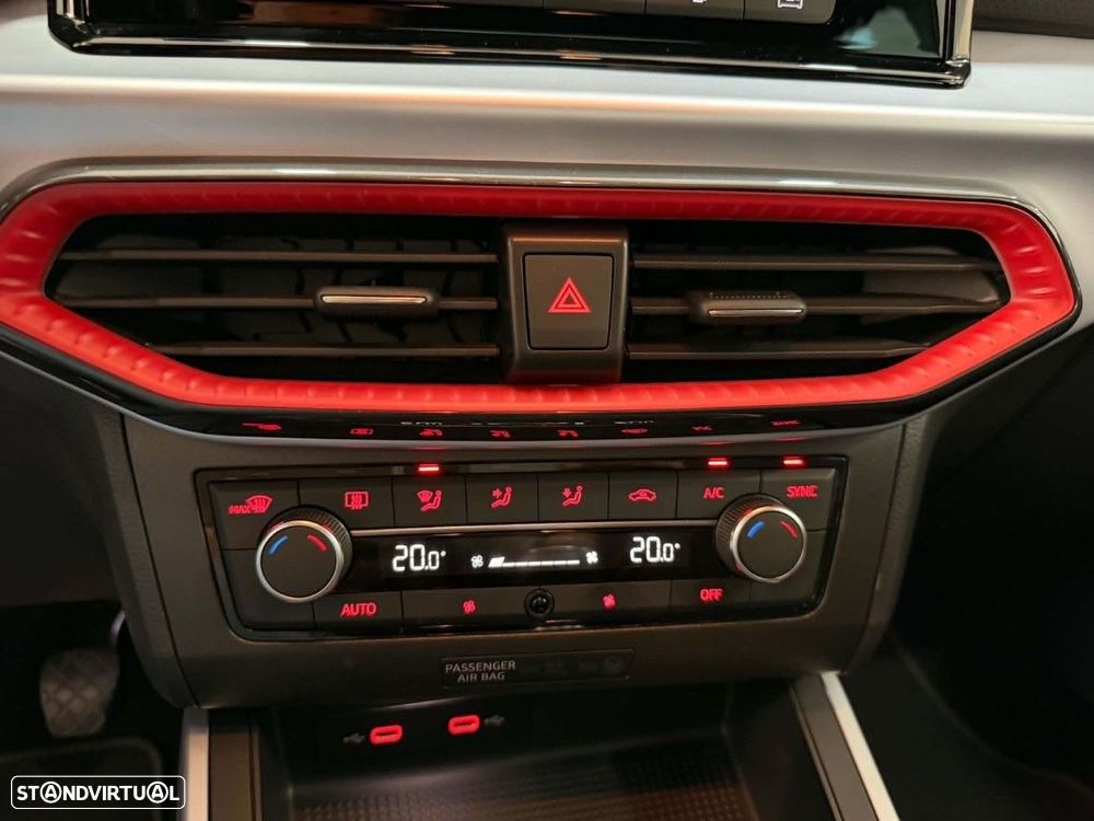 SEAT Arona 1.0 TSI FR - 20
