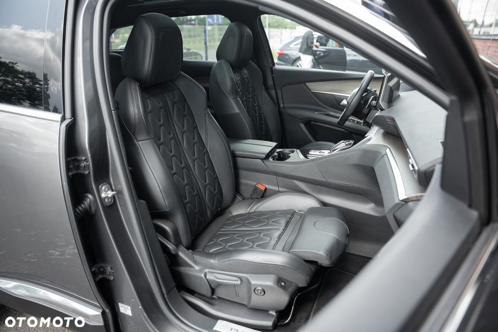 Peugeot 3008 - 26