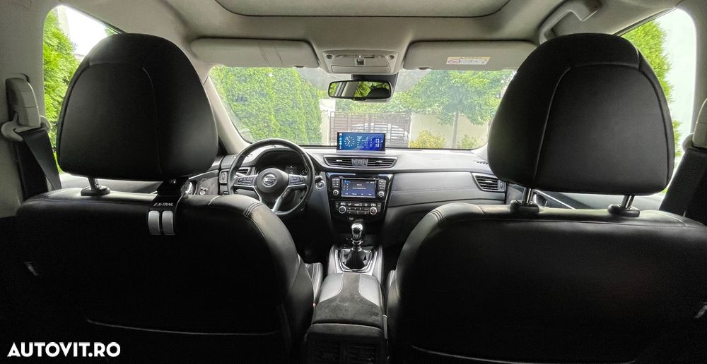 Nissan X-Trail DIG-T Stop/Start Tekna - 13
