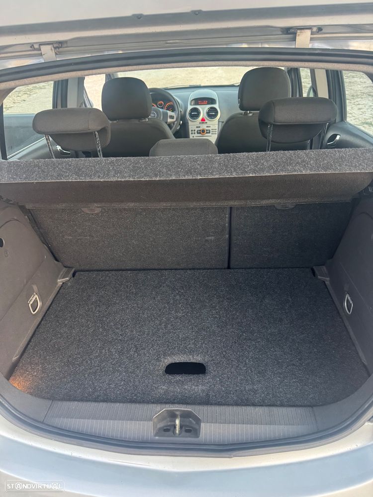 Opel Corsa - 10