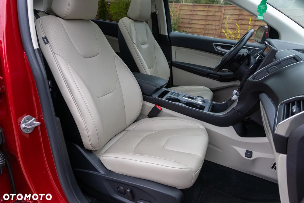 Ford Edge - 13