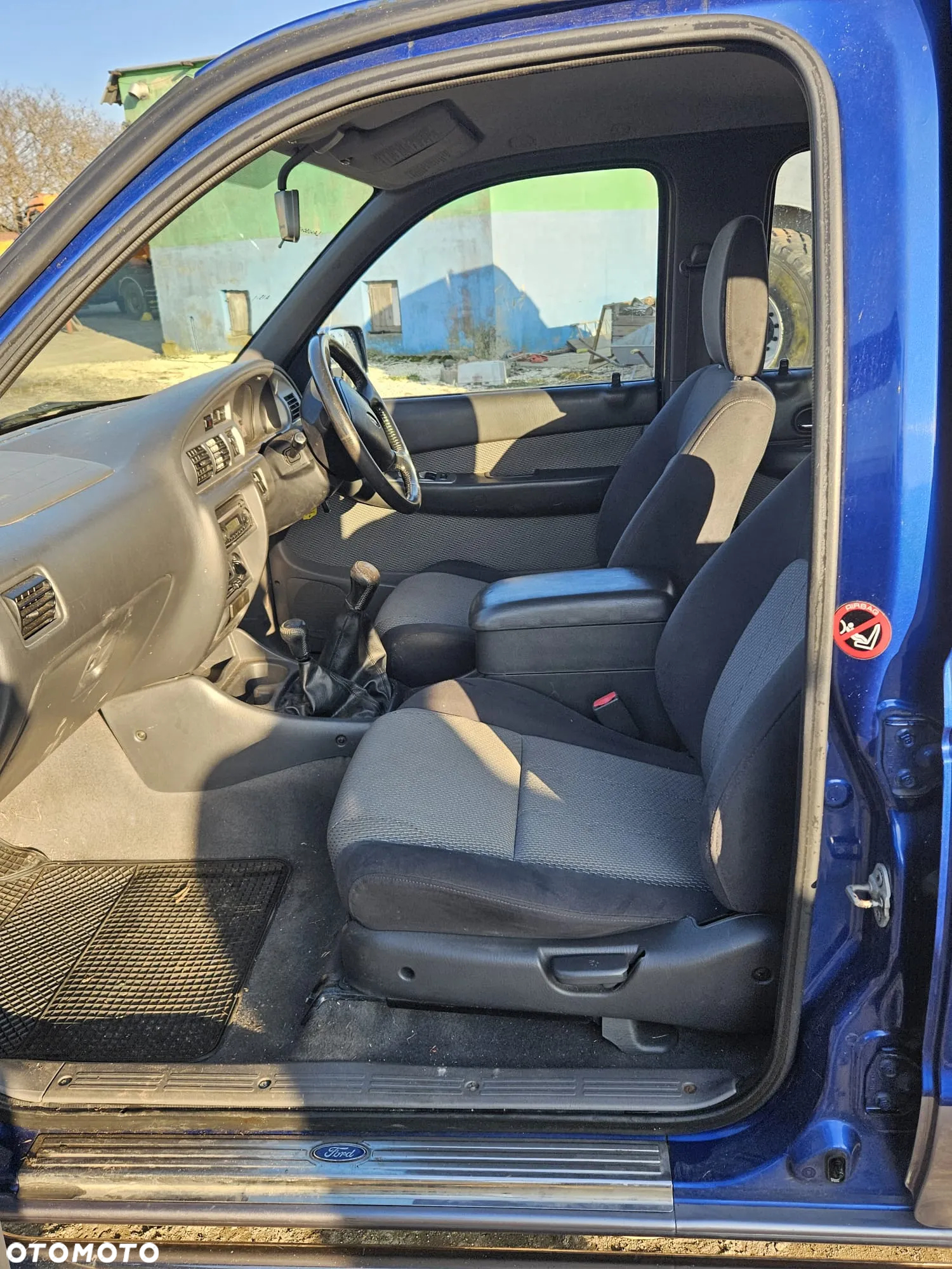 Ford Ranger XLT - 3