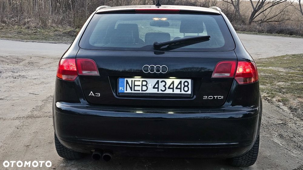 Audi A3 Sportback - 11