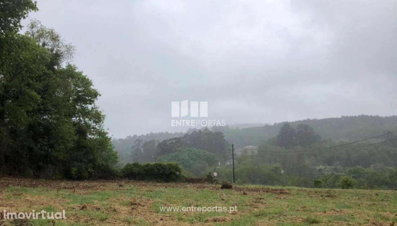 Venda de Terreno de construção, Padornelo, Paredes de Coura - Grande imagem: 3/20