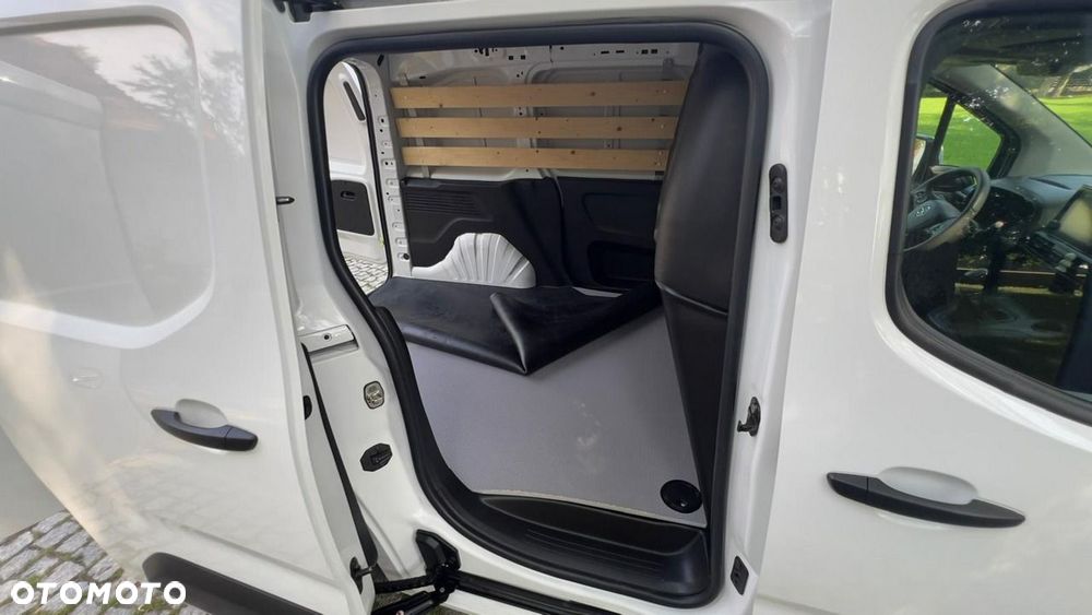 Opel Combo - 17