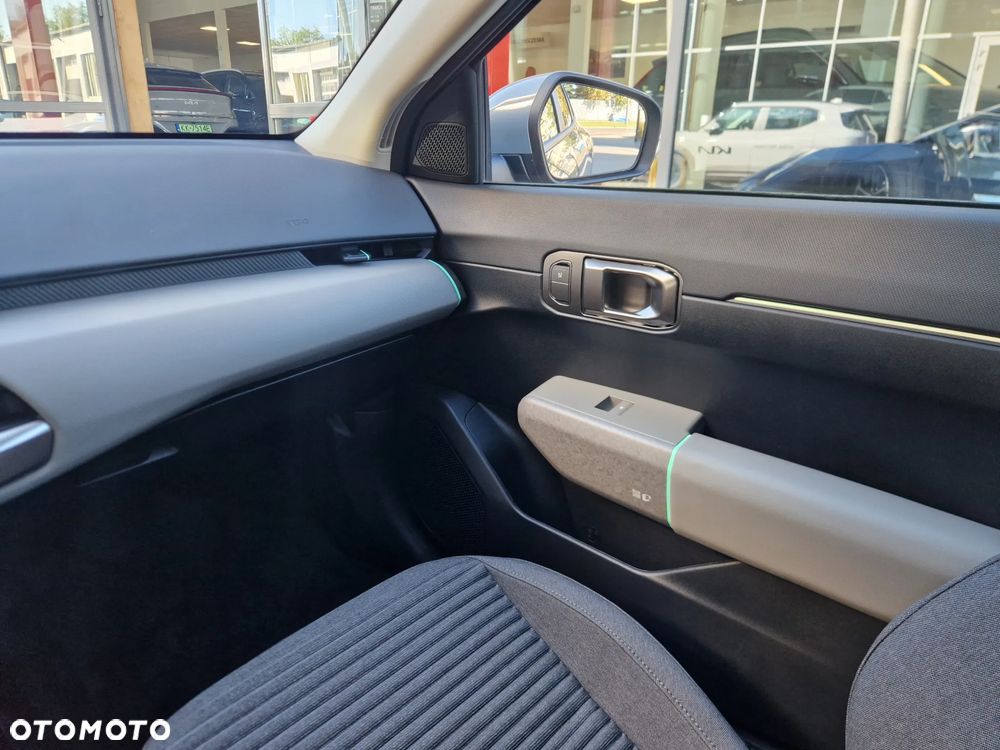 Kia EV4 81.4kWh Air - 13