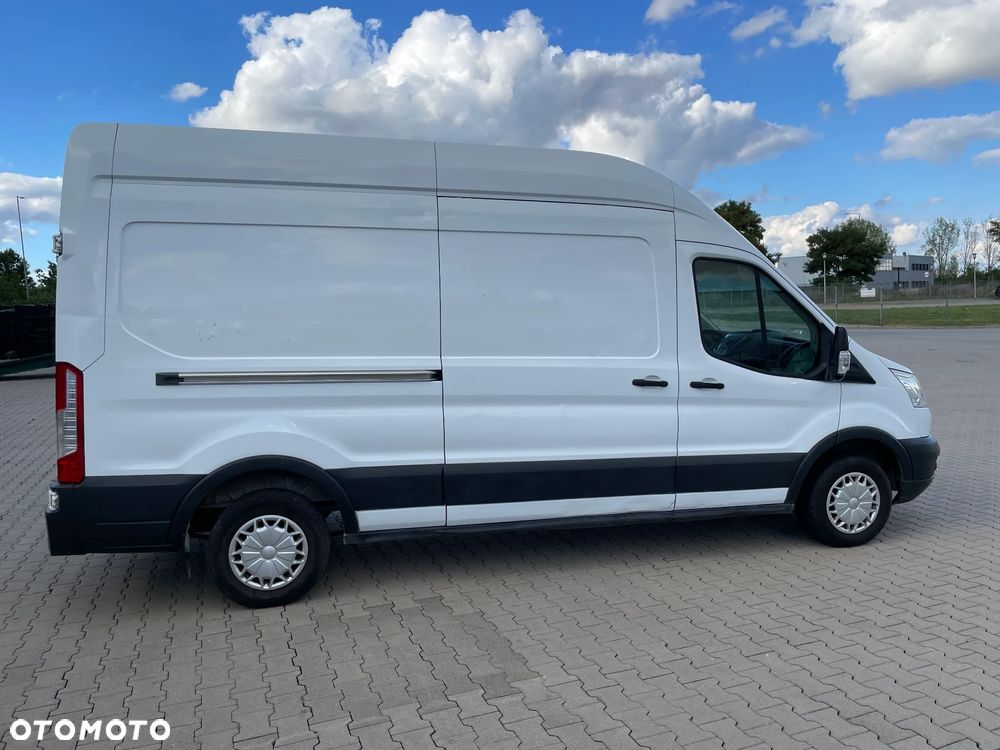 Ford Transit - 10
