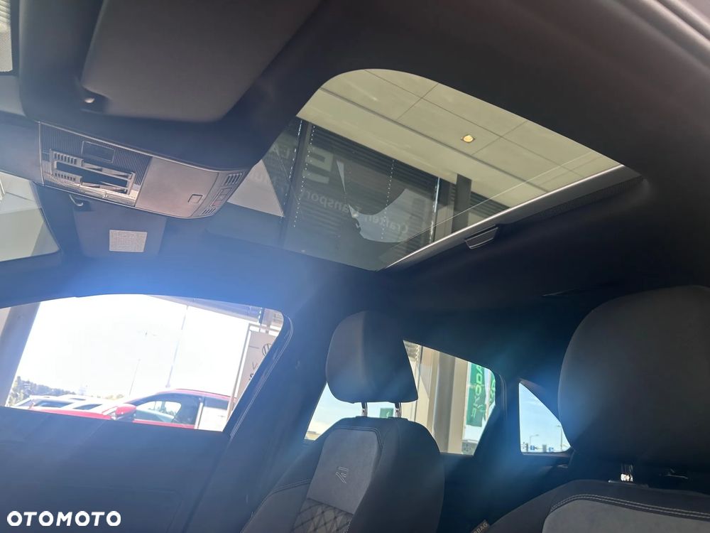 Volkswagen Taigo 1.5 TSI ACT R-Line Plus DSG - 8