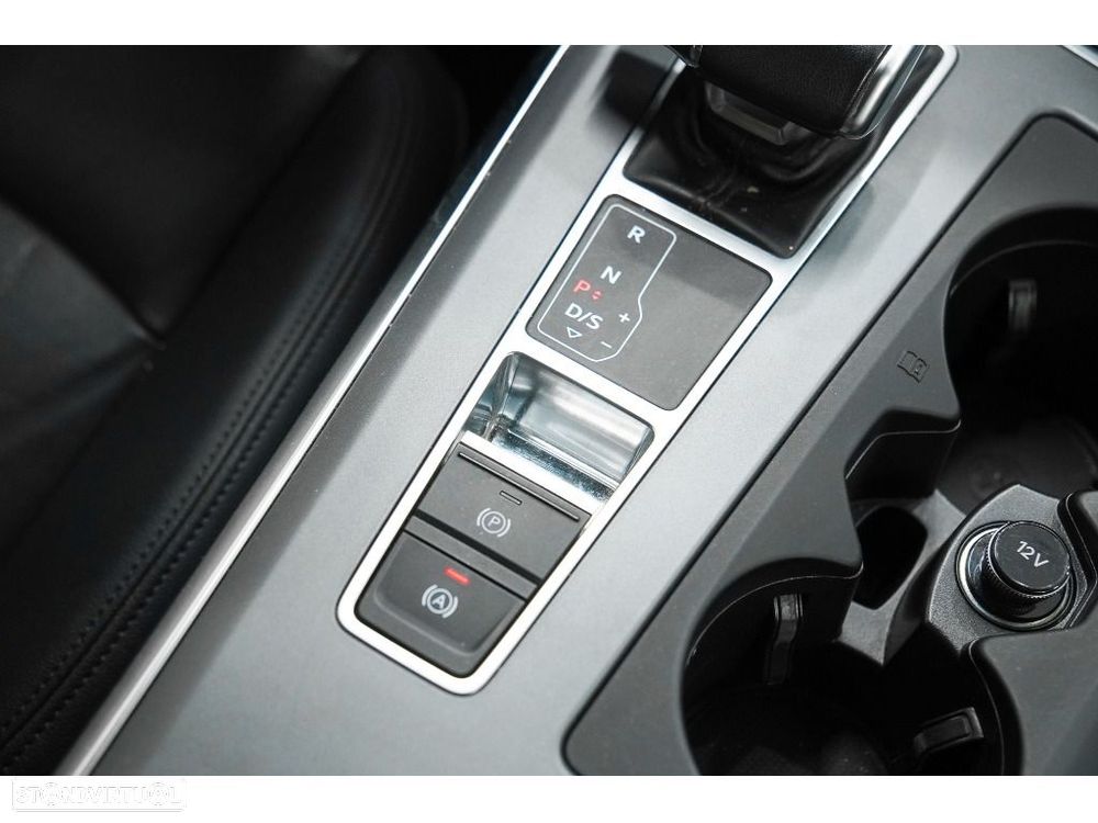 Audi A6 - 8