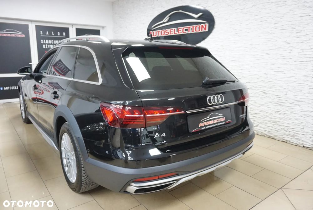 Audi A4 - 8
