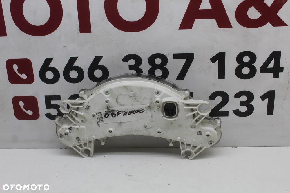 Honda CBF 1000 SC58 Licznik zegar - 2