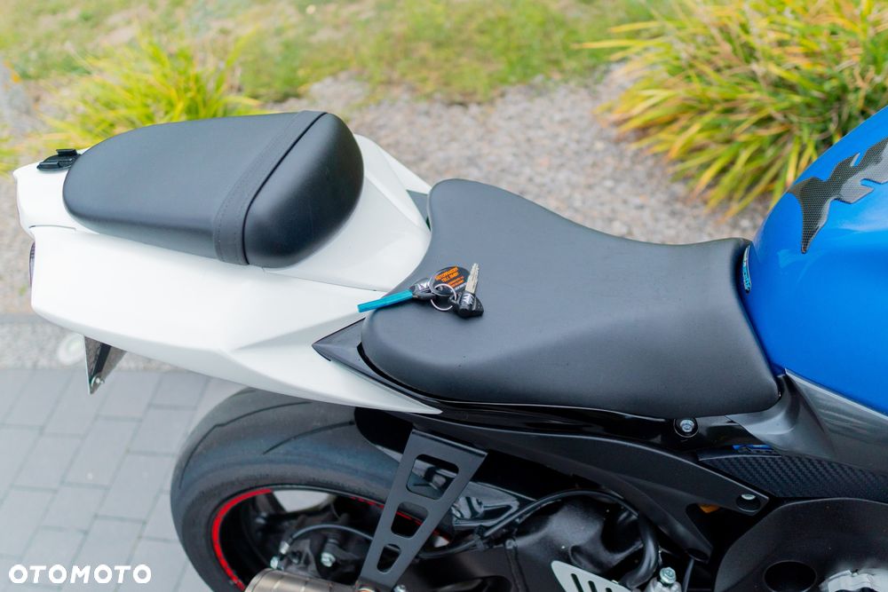 Suzuki GSX-R - 21